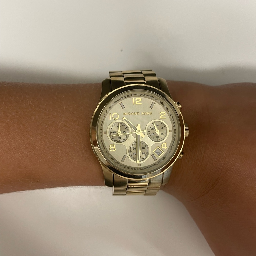 Michael Kors watch